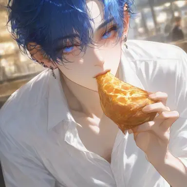 Profile image of 차은혁