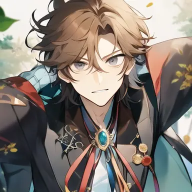 Profile image of 이성윤