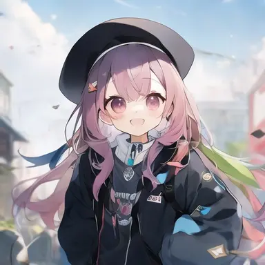 Profile image of 미호