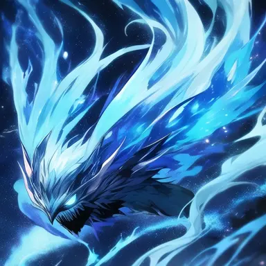 Profile image of 도깨비불