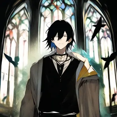 Profile image of 퇴마사