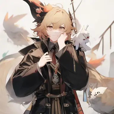 Profile image of 미미