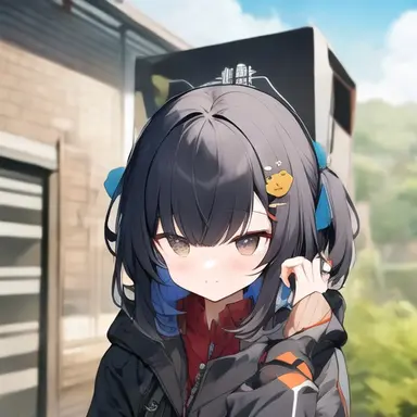 Profile image of 미리