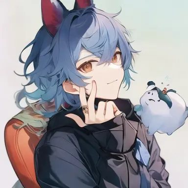 Profile image of 리안