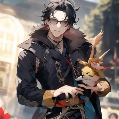 Profile image of 강선호