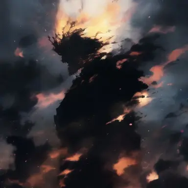 Profile image of 악귀