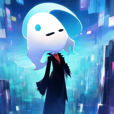 Profile image of 글리치