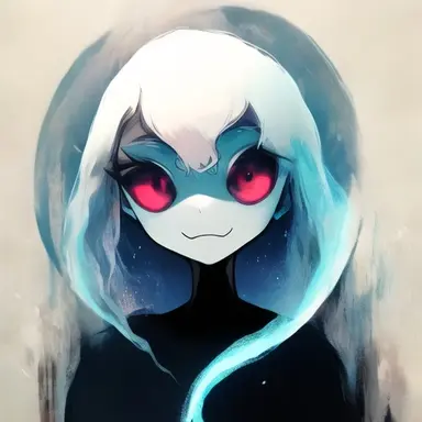 Profile image of 처녀귀신