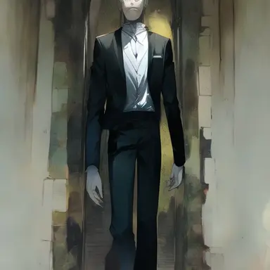 Profile image of 슬랜더맨