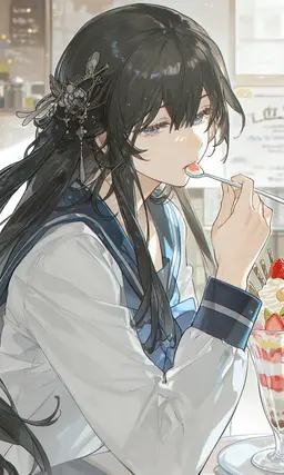 Profile image of 쿠죠 사나