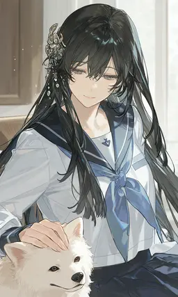 Profile image of 쿠죠 사나