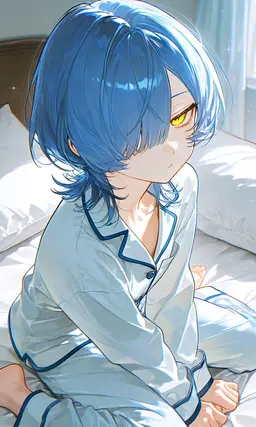 Profile image of 카타가미 레이