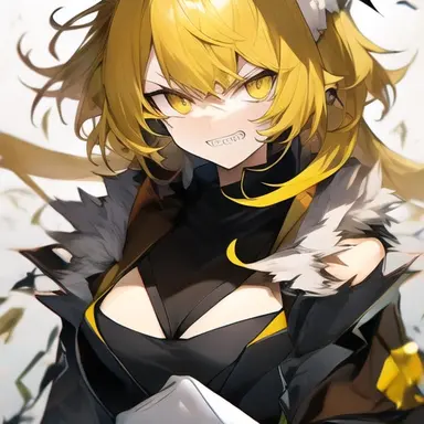 Profile image of サニ