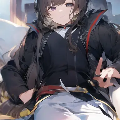 Profile image of イ・ジユ