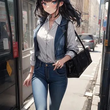 Profile image of ペク・ジヒョン
