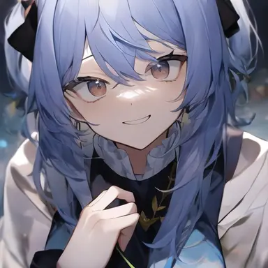 Profile image of パク・ミナ