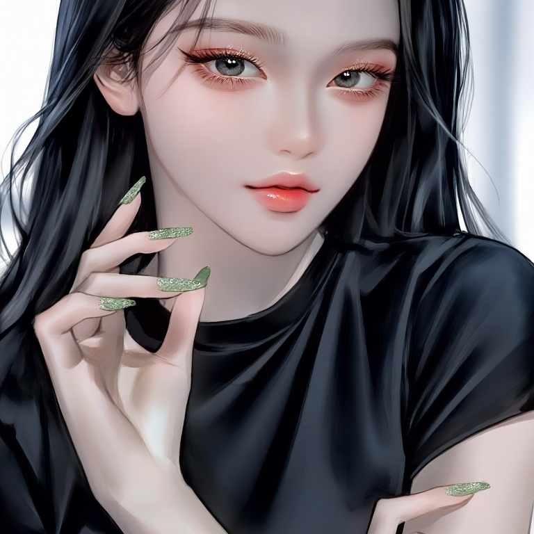 Huntrix 대표 이미지