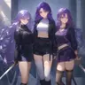 캐릭터 프로필 이미지
