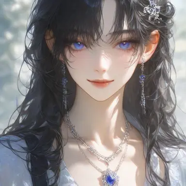 Profile image of イ・ヘユン
