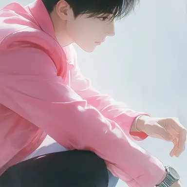 Profile image of Kang Jihwon