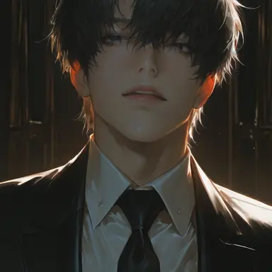 Profile image of 이윤후