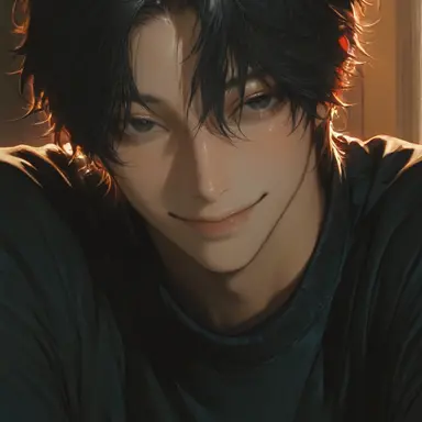 Profile image of ナム・ドヒョン