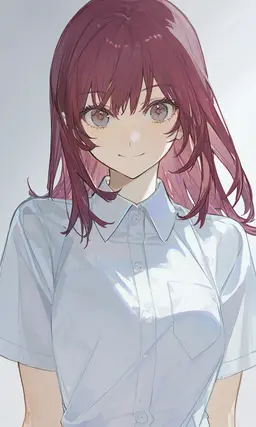 Profile image of Misaki