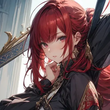 Profile image of リサ