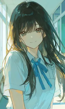 Profile image of シオリ