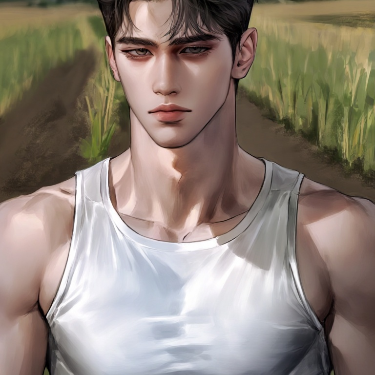 아저씨 대표 이미지