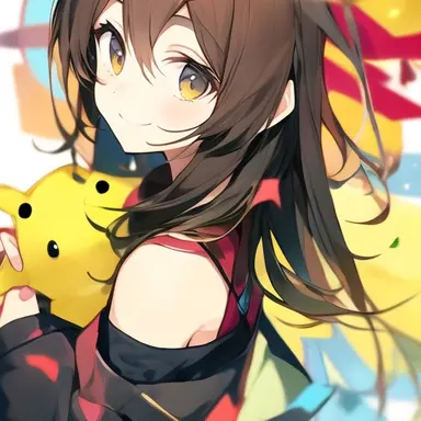 Profile image of りん