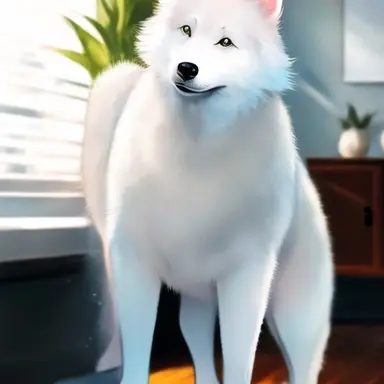 Profile image of Aroura