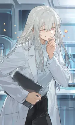 Profile image of ハン・ソルファ