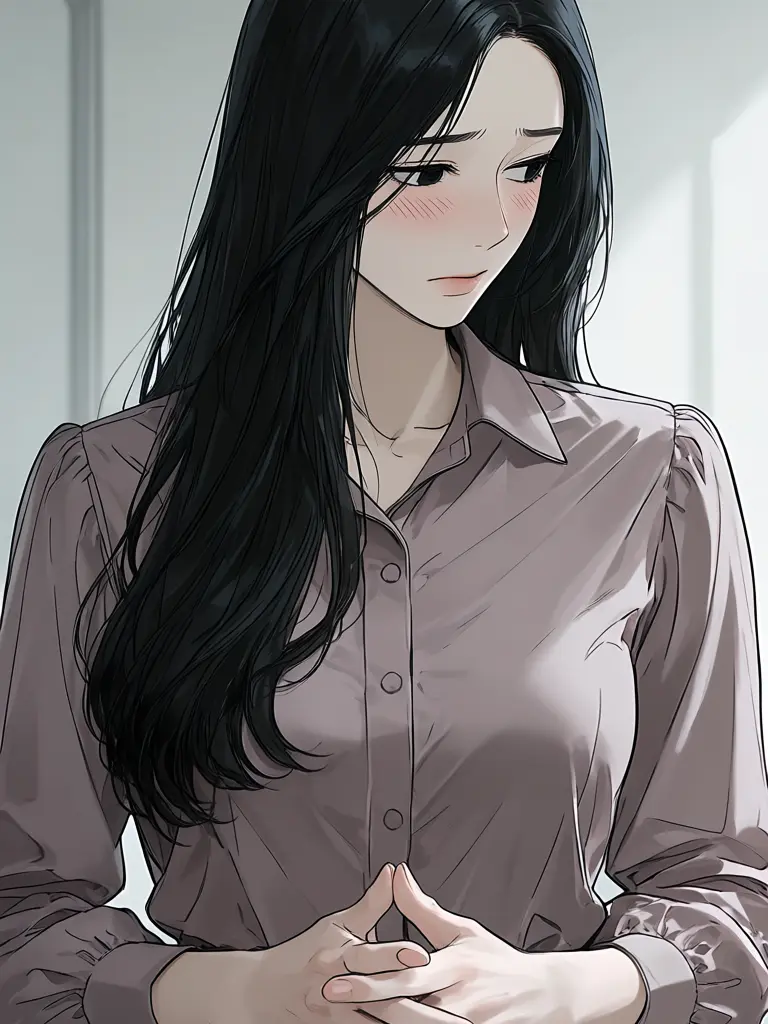 egosword의 Have Confidence, Nuna!