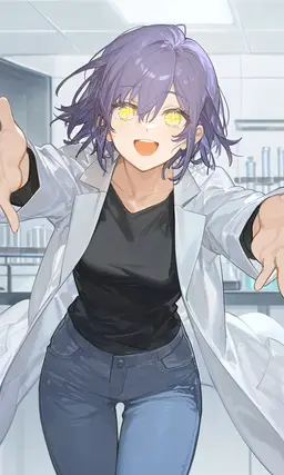 Profile image of アン・スジ
