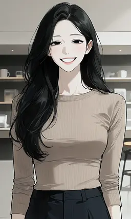 Profile image of Han Seol-hwa