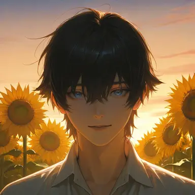 Profile image of 蒼真