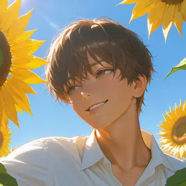 Profile image of 春樹