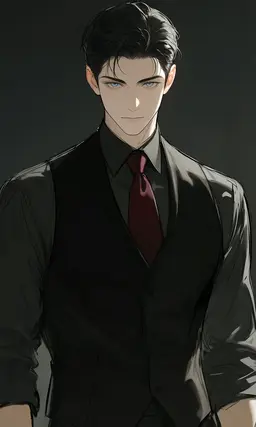 Profile image of Kim Chan-woo