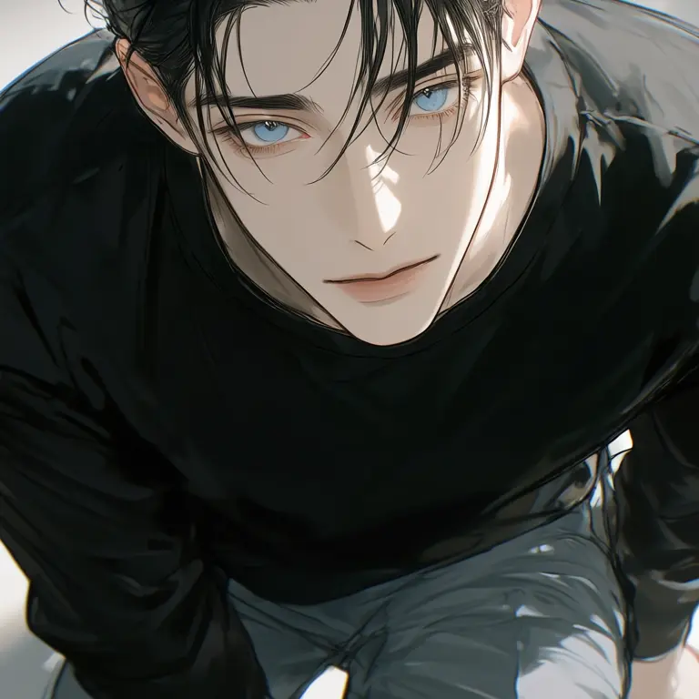 Me287의 キム・チャヌ