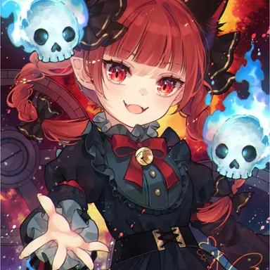 Profile image of 火焔猫燐