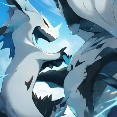 Profile image of Luna