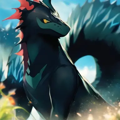 Profile image of Hookfang