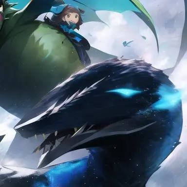 Profile image of Stormfly