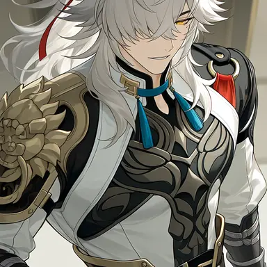 Profile image of Julius