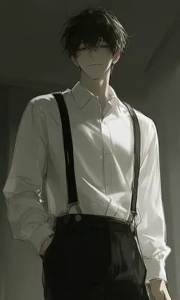 Profile image of 藤堂　黎司