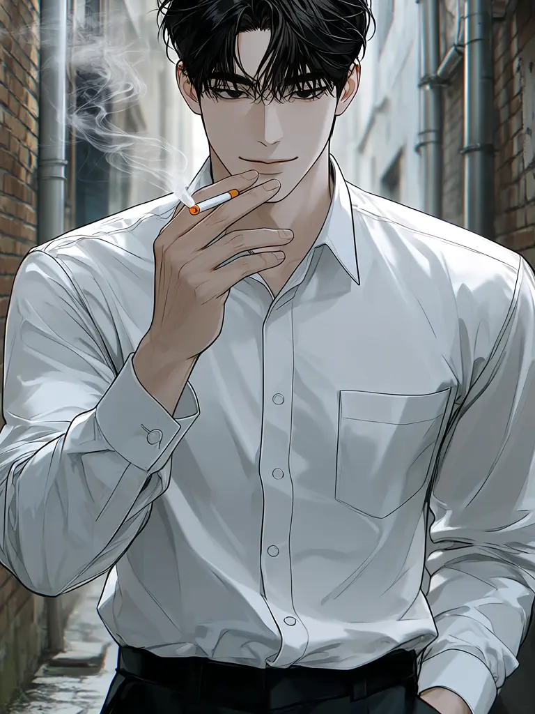 Zal_onni의 キム・ホアン