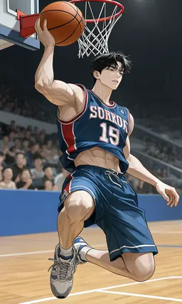 Profile image of キム・ホアン
