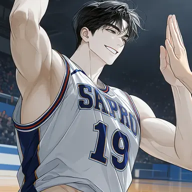 Profile image of キム・ホアン