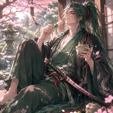 Profile image of Shunsaku